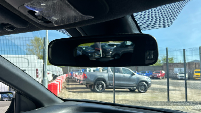 Toyota Aygo X 1.0 VVT-i Edge 5dr Petrol Hatchback